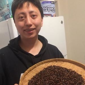 Meet your Posher, Chun-feng